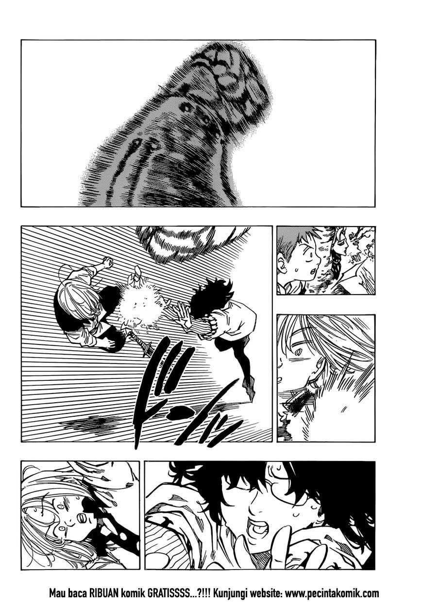 Nanatsu no Taizai chapter 53 halaman 20