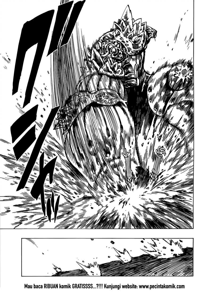 Nanatsu no Taizai chapter 53 halaman 21