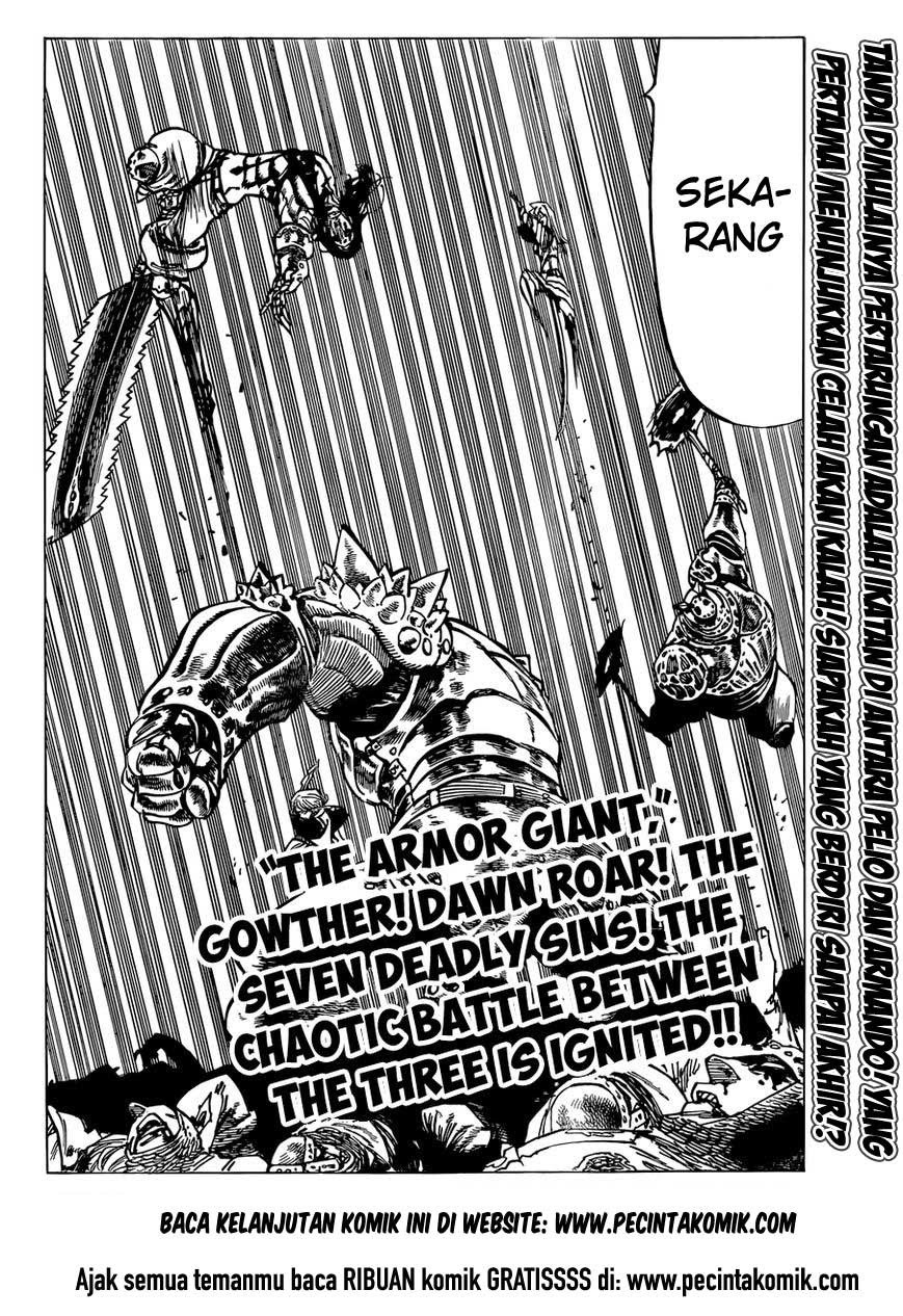 Nanatsu no Taizai chapter 53 halaman 22