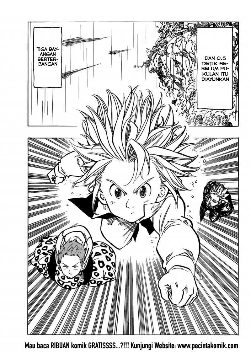 Nanatsu no Taizai chapter 54 halaman 4