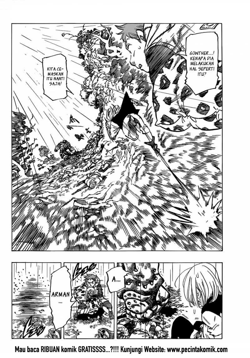 Nanatsu no Taizai chapter 54 halaman 5