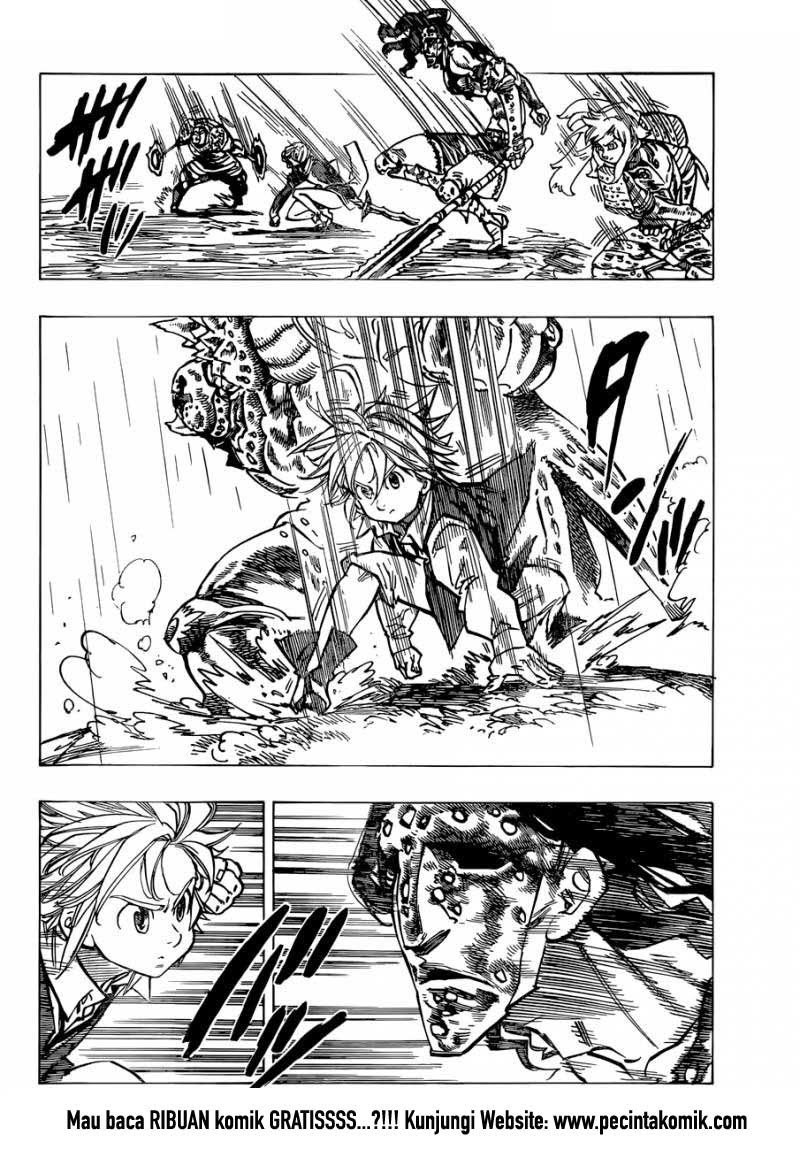 Nanatsu no Taizai chapter 54 halaman 7