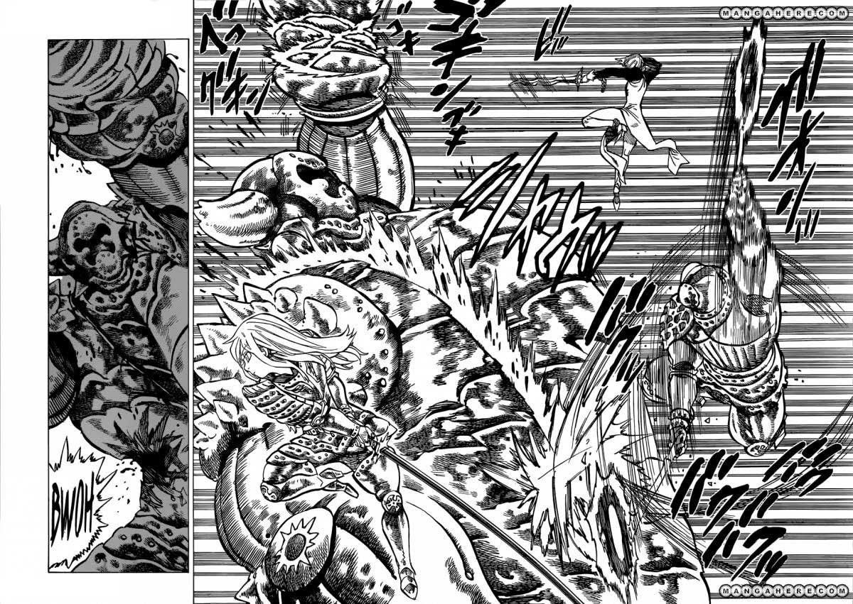 Nanatsu no Taizai chapter 54 halaman 9