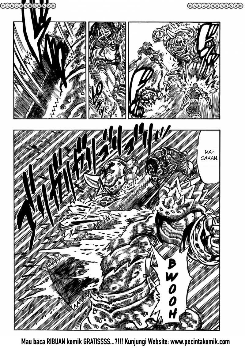 Nanatsu no Taizai chapter 54 halaman 12