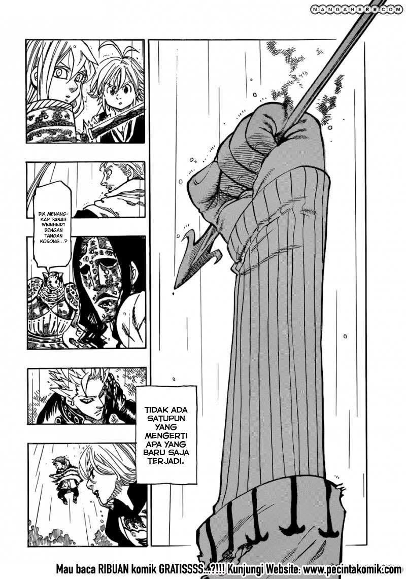 Nanatsu no Taizai chapter 54 halaman 15