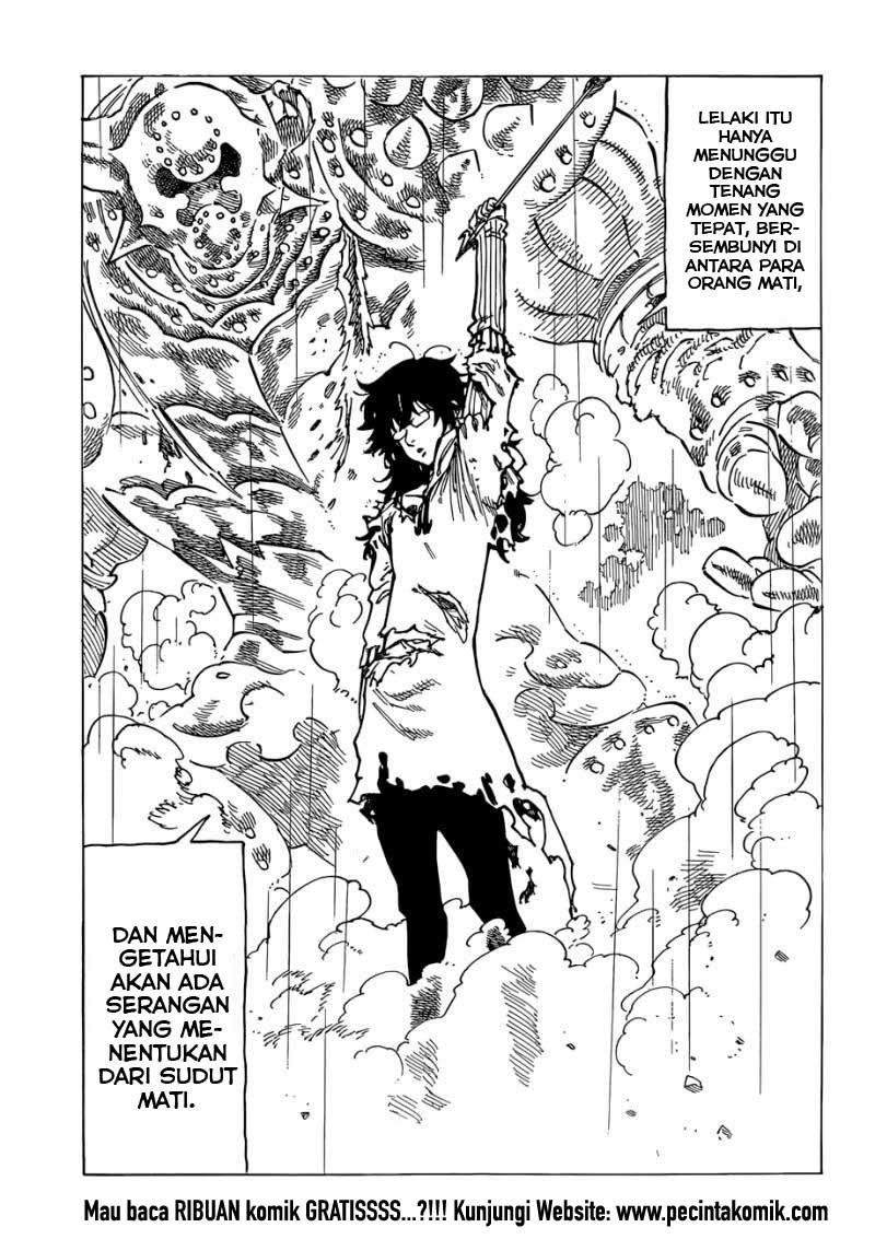 Nanatsu no Taizai chapter 54 halaman 16