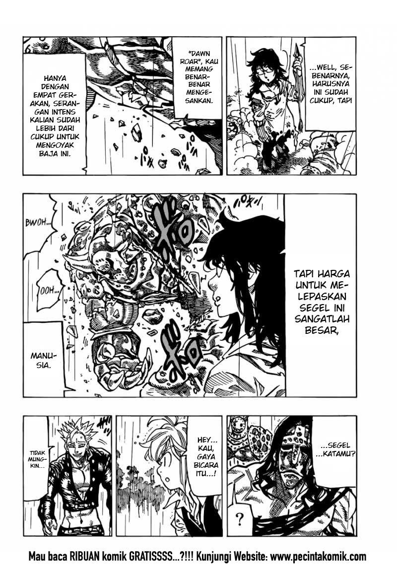 Nanatsu no Taizai chapter 54 halaman 17