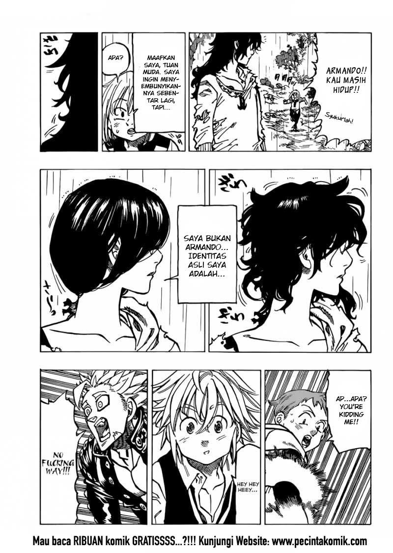 Nanatsu no Taizai chapter 54 halaman 18