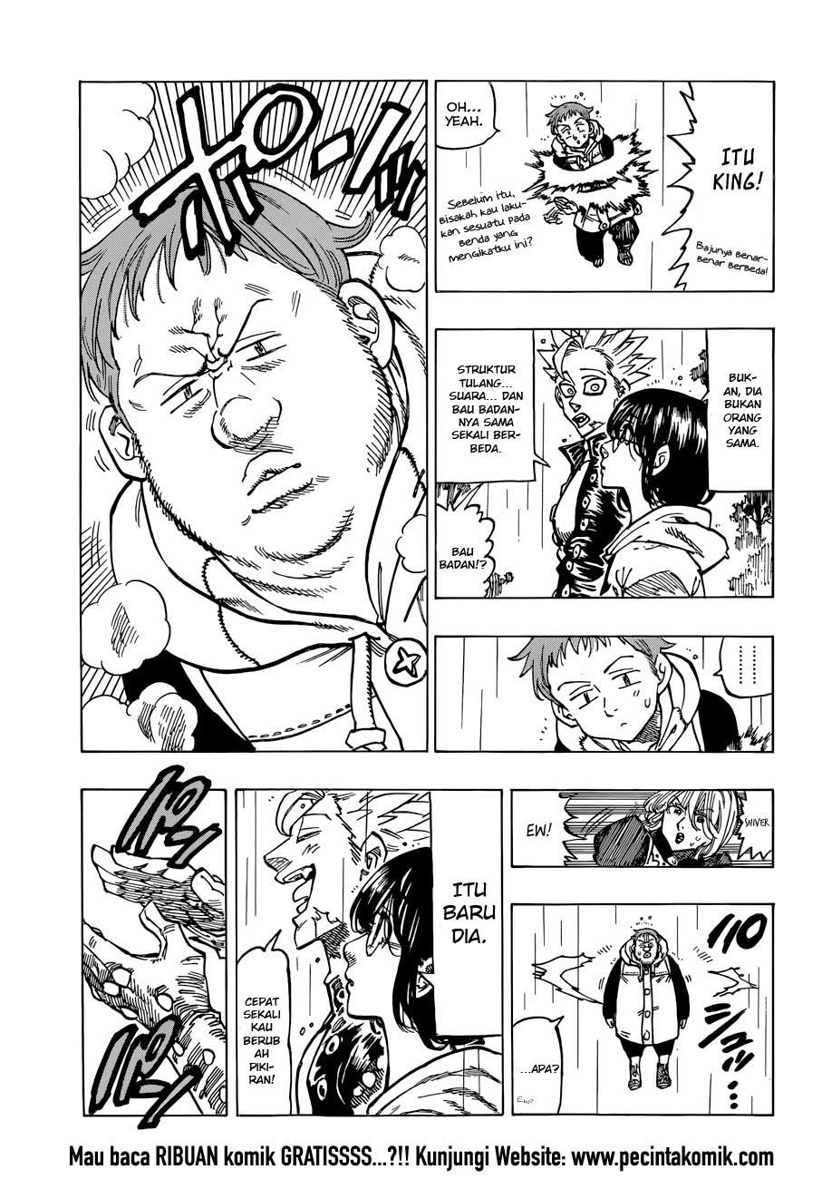 Nanatsu no Taizai chapter 55 halaman 6
