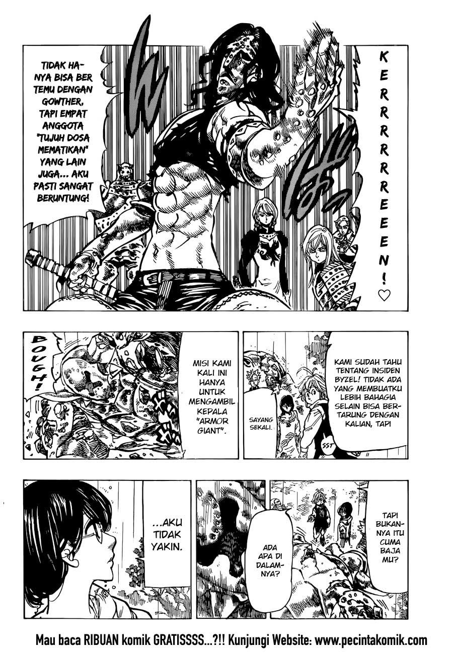 Nanatsu no Taizai chapter 55 halaman 7