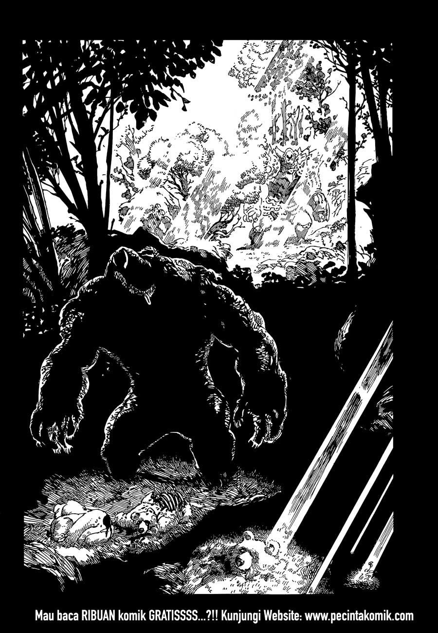 Nanatsu no Taizai chapter 55 halaman 9