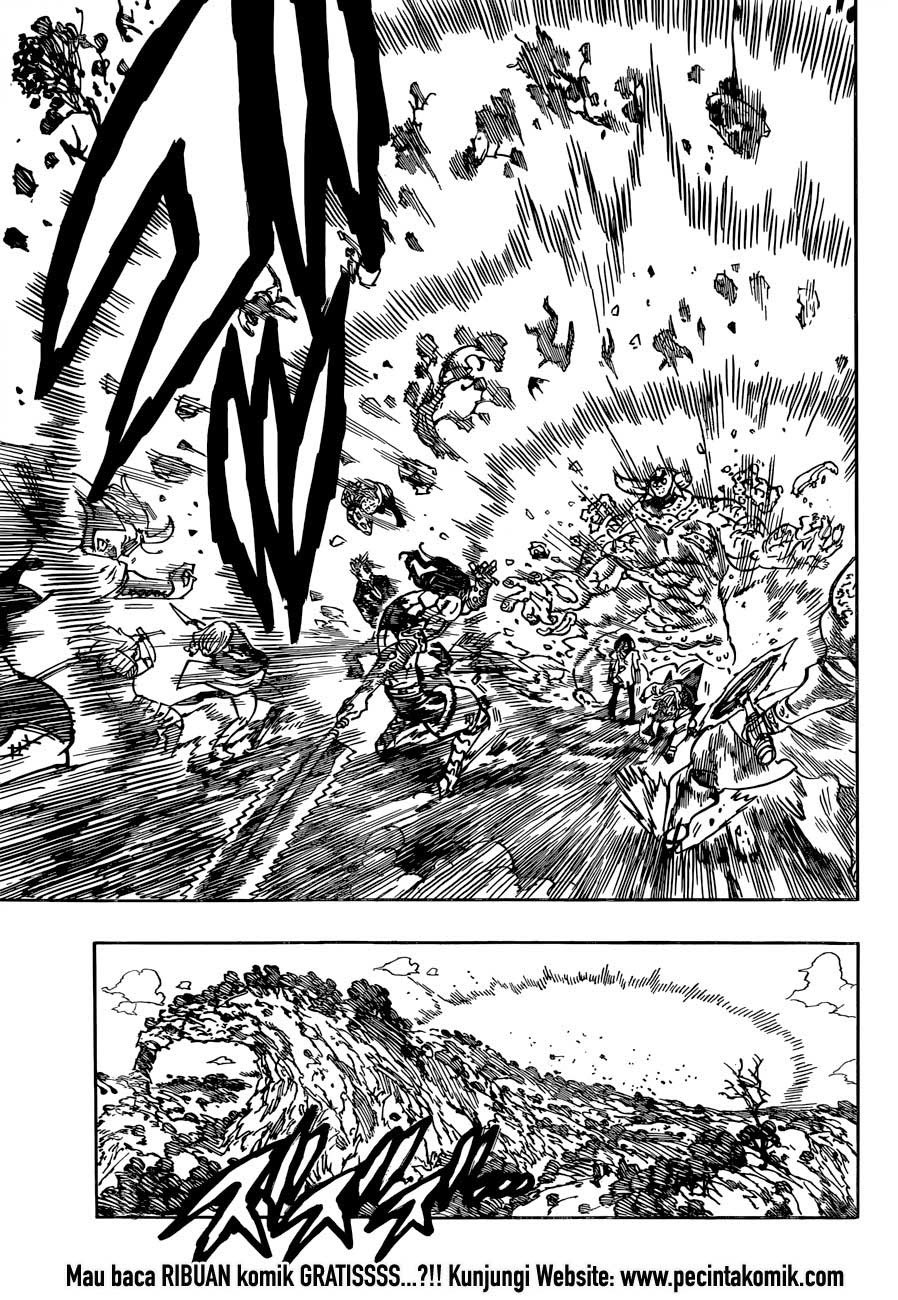 Nanatsu no Taizai chapter 55 halaman 12