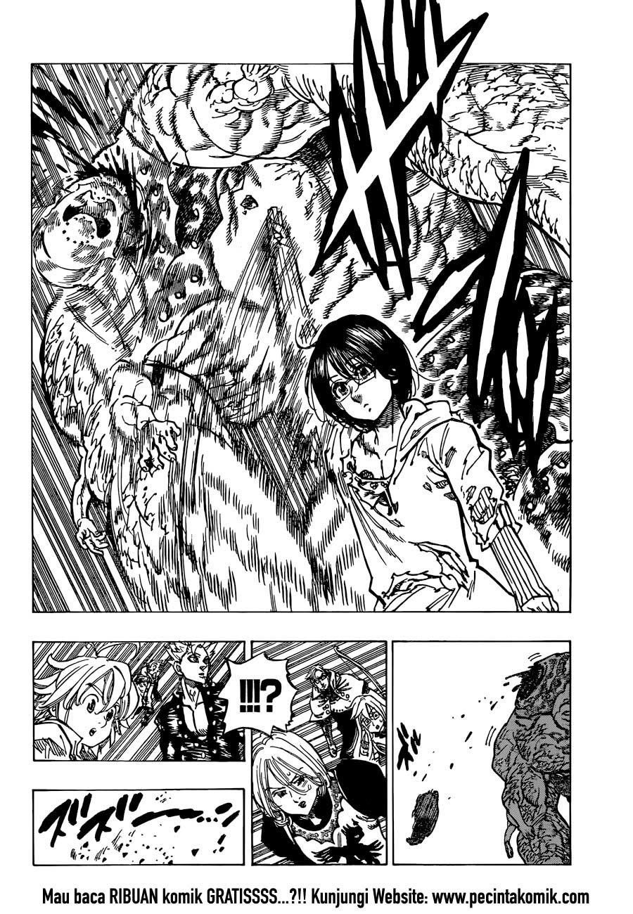 Nanatsu no Taizai chapter 55 halaman 15
