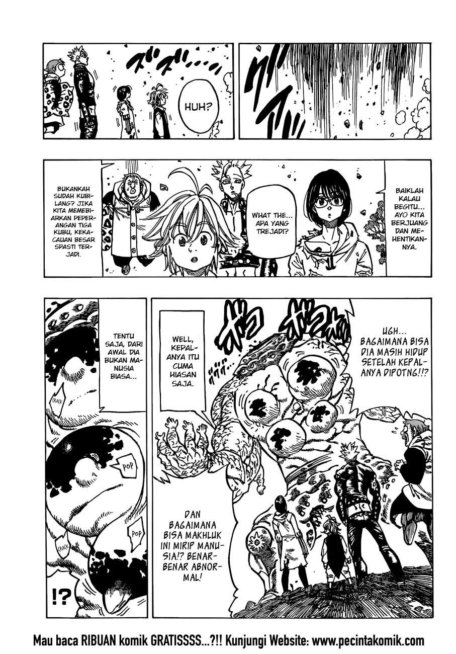 Nanatsu no Taizai chapter 55 halaman 20