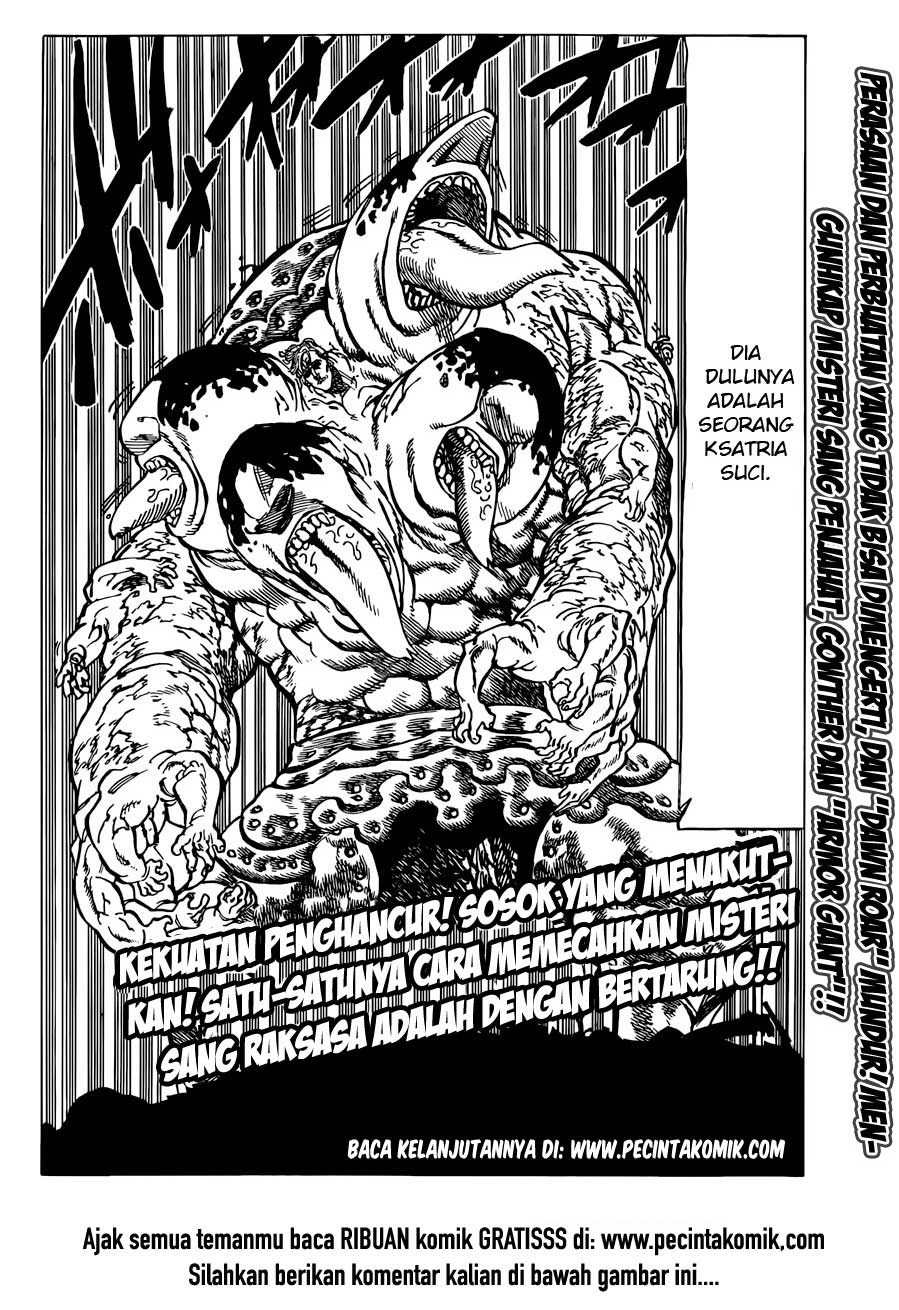 Nanatsu no Taizai chapter 55 halaman 21