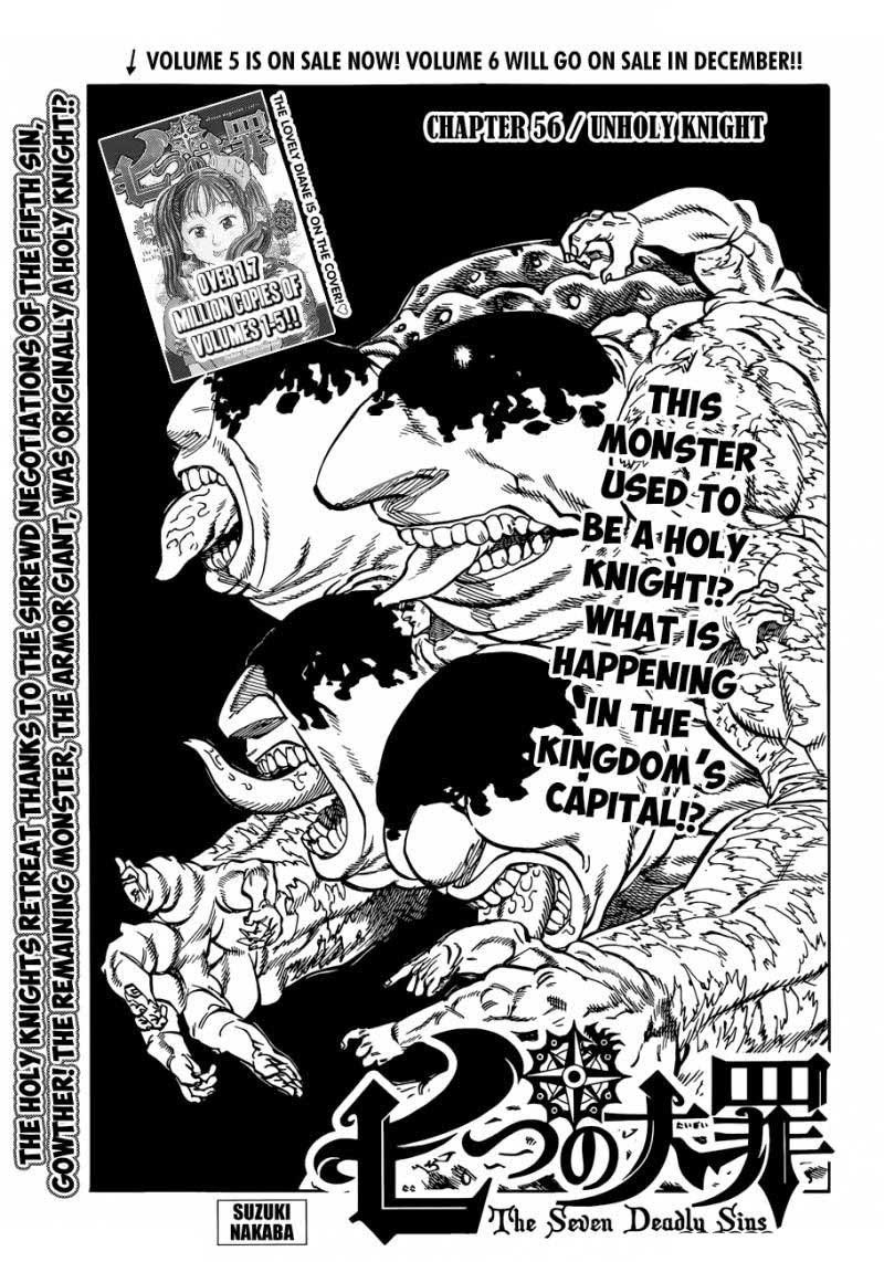 Nanatsu no Taizai chapter 56 halaman 4