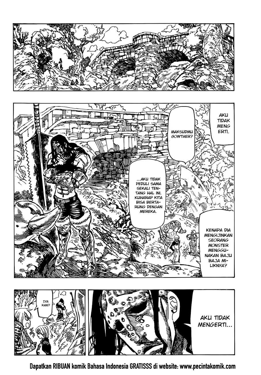 Nanatsu no Taizai chapter 56 halaman 5