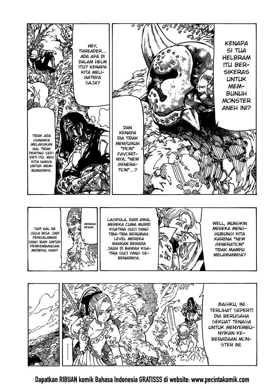 Nanatsu no Taizai chapter 56 halaman 6