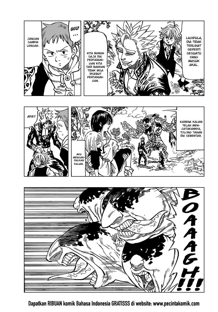 Nanatsu no Taizai chapter 56 halaman 8