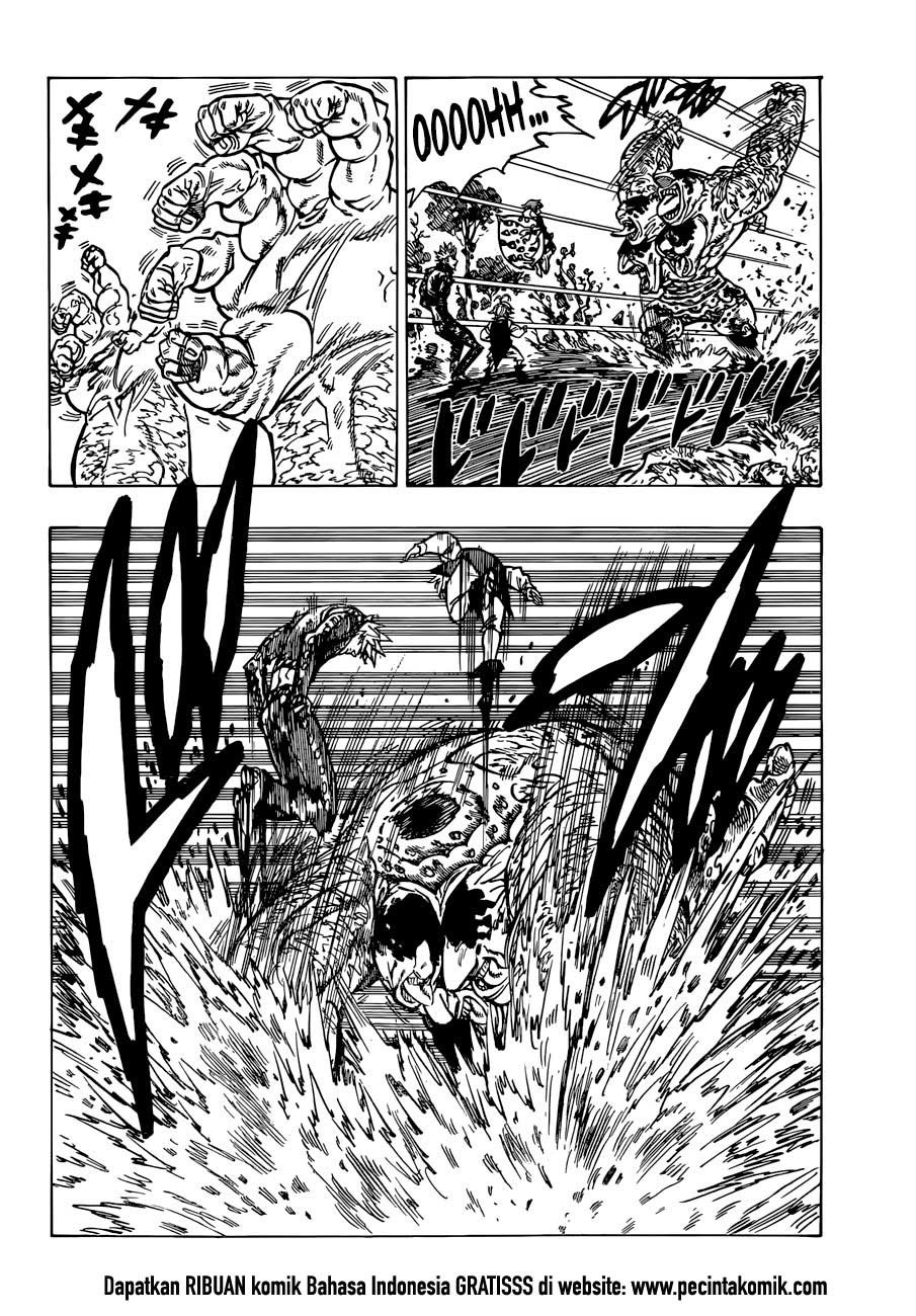 Nanatsu no Taizai chapter 56 halaman 9