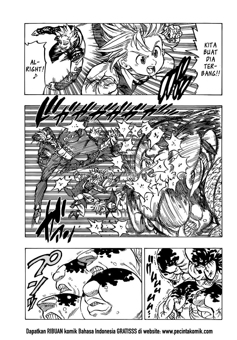 Nanatsu no Taizai chapter 56 halaman 10