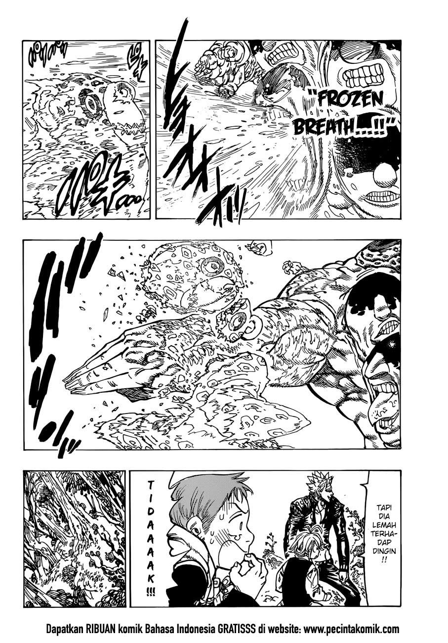 Nanatsu no Taizai chapter 56 halaman 12