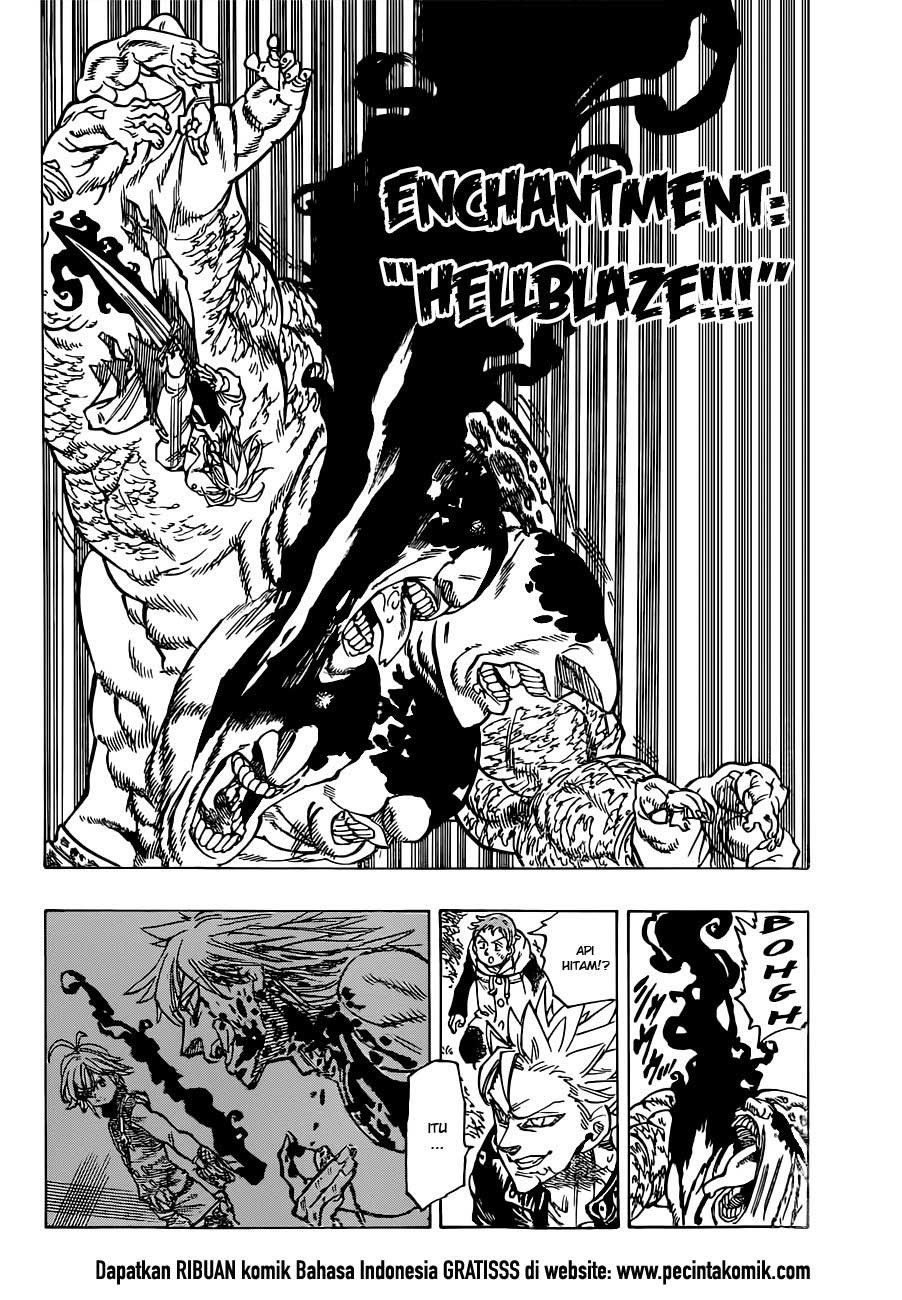 Nanatsu no Taizai chapter 56 halaman 16