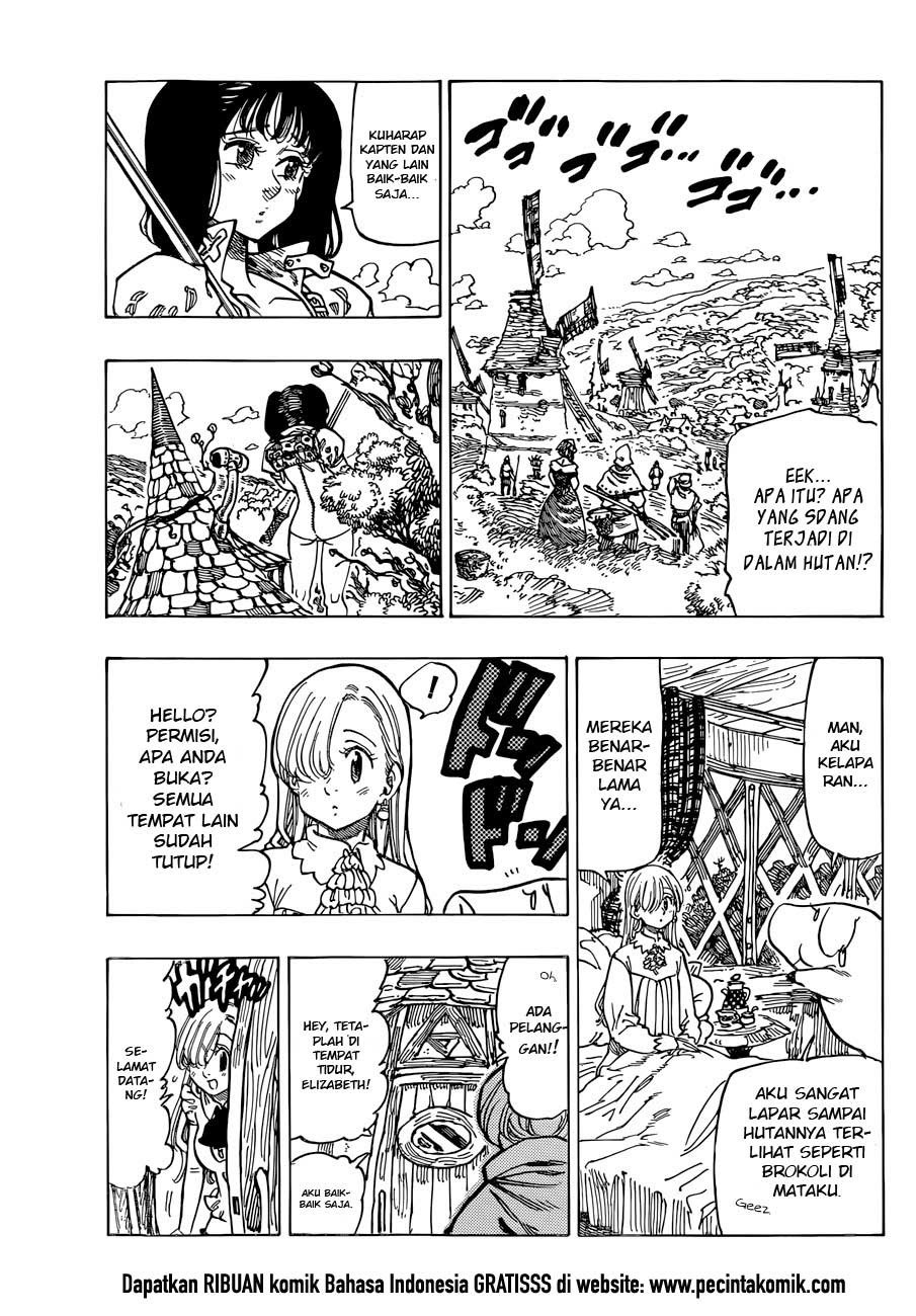 Nanatsu no Taizai chapter 56 halaman 20