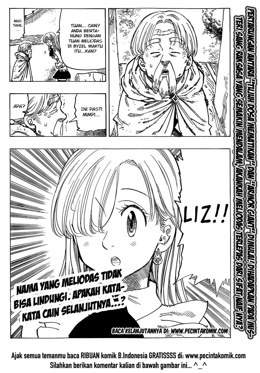 Nanatsu no Taizai chapter 56 halaman 21
