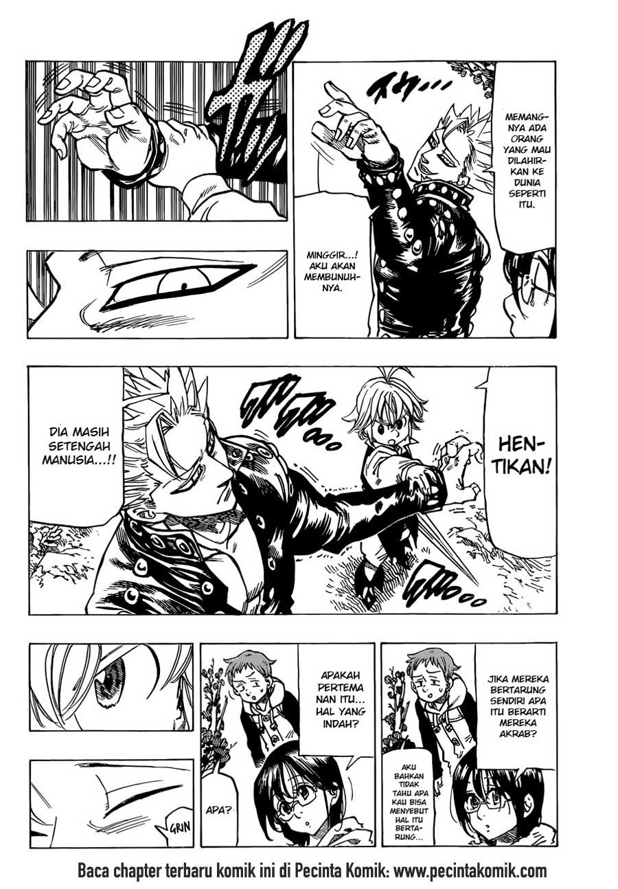 Nanatsu no Taizai chapter 57 halaman 5