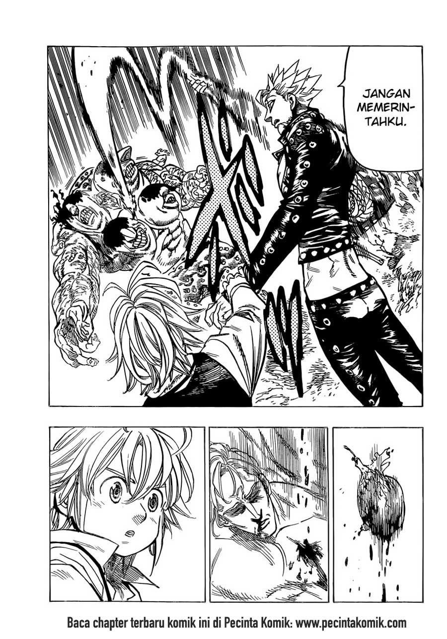 Nanatsu no Taizai chapter 57 halaman 6