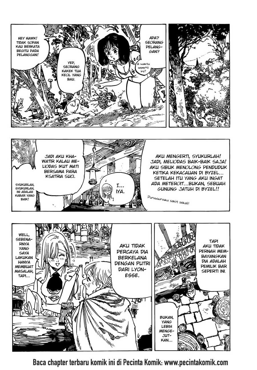 Nanatsu no Taizai chapter 57 halaman 7