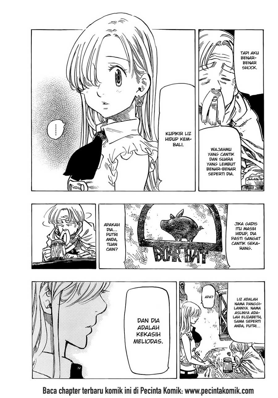 Nanatsu no Taizai chapter 57 halaman 8