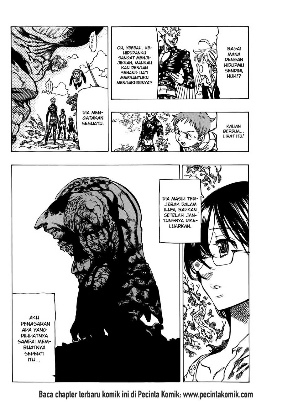 Nanatsu no Taizai chapter 57 halaman 15