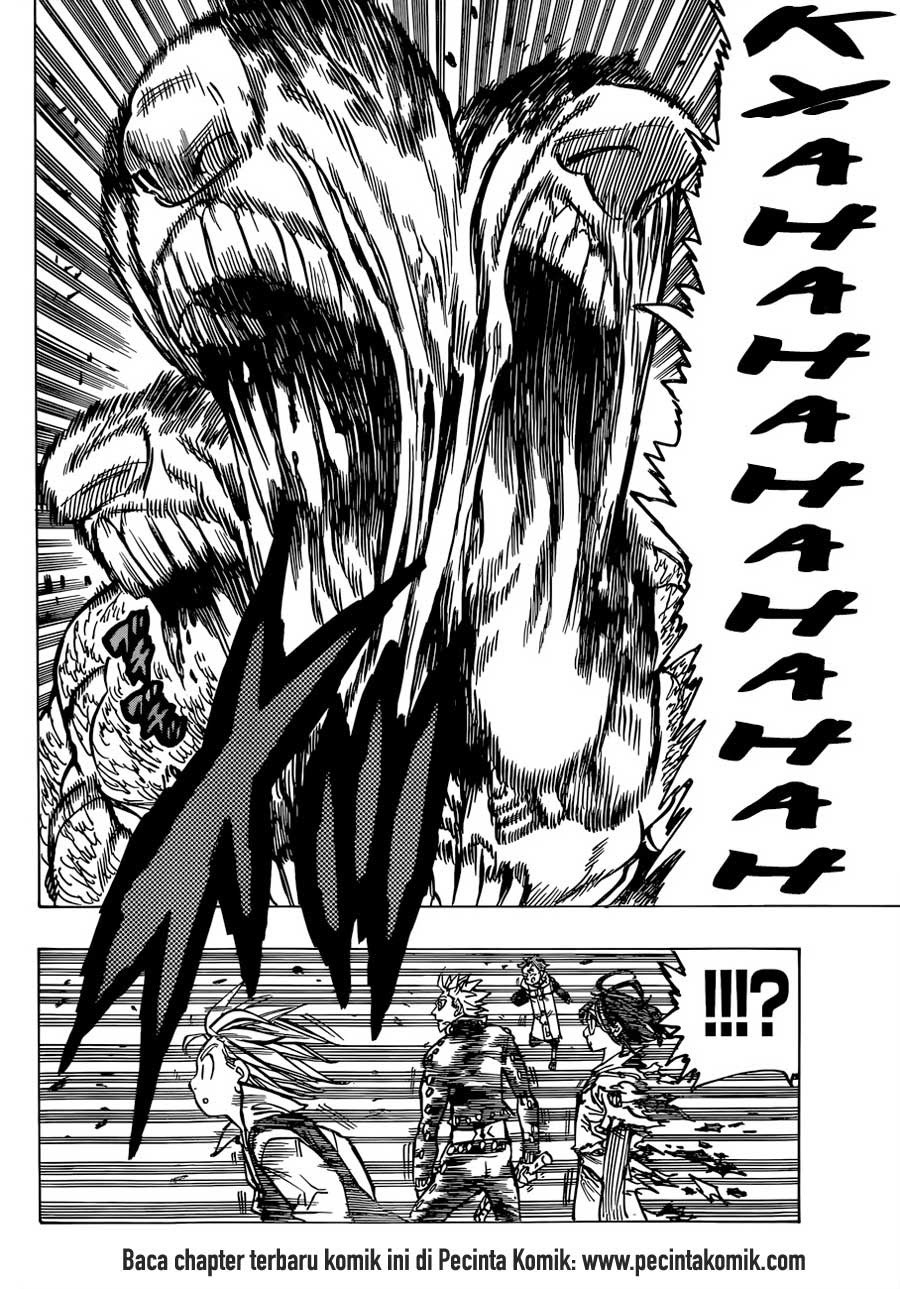 Nanatsu no Taizai chapter 57 halaman 19