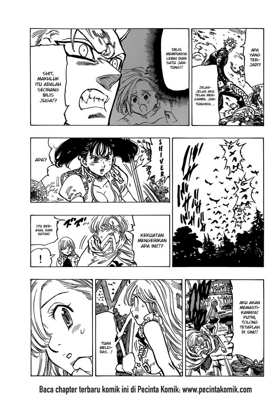 Nanatsu no Taizai chapter 57 halaman 20