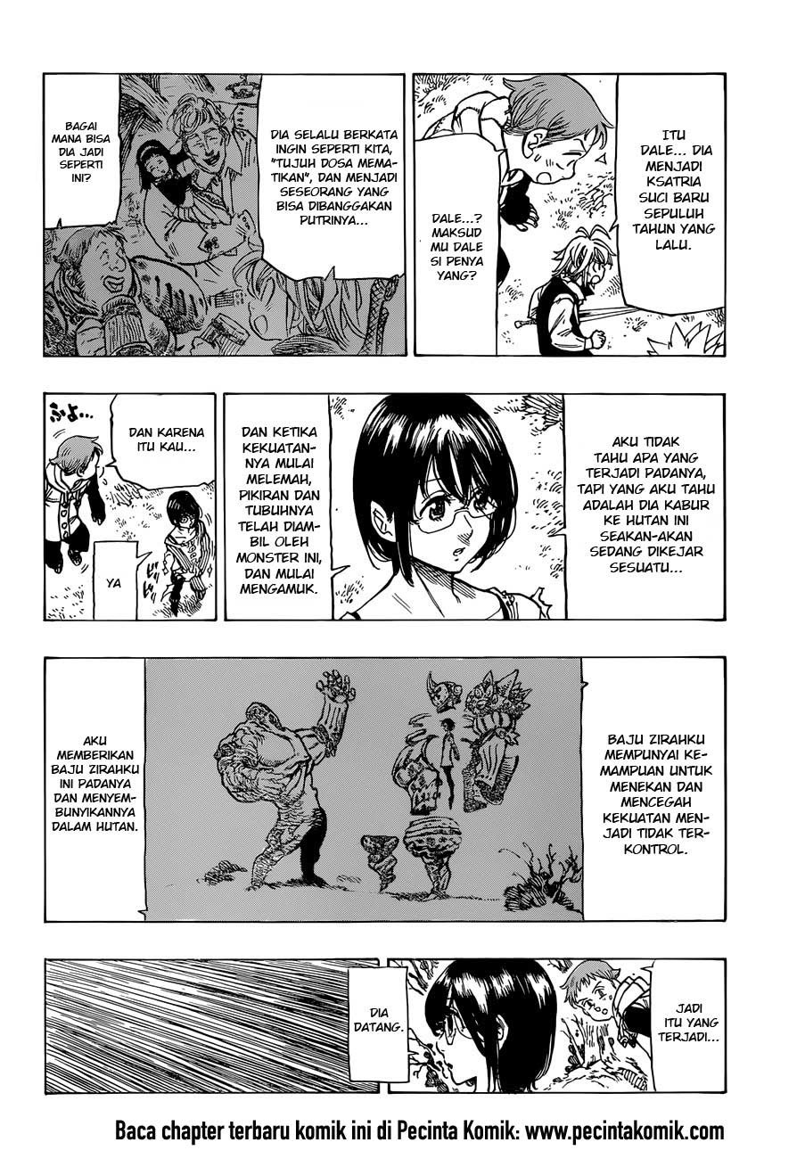 Nanatsu no Taizai chapter 58 halaman 5