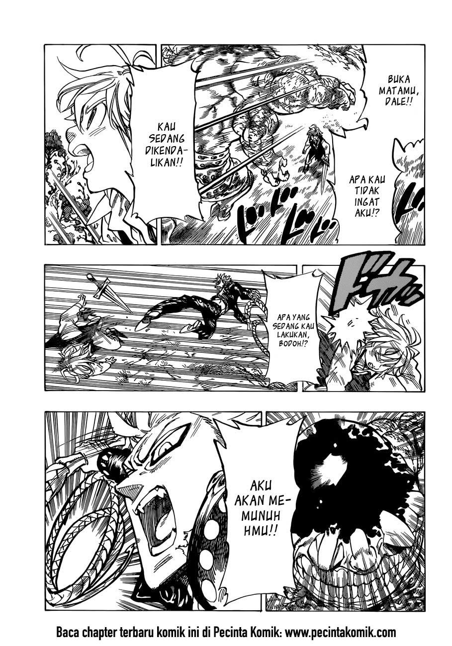 Nanatsu no Taizai chapter 58 halaman 6