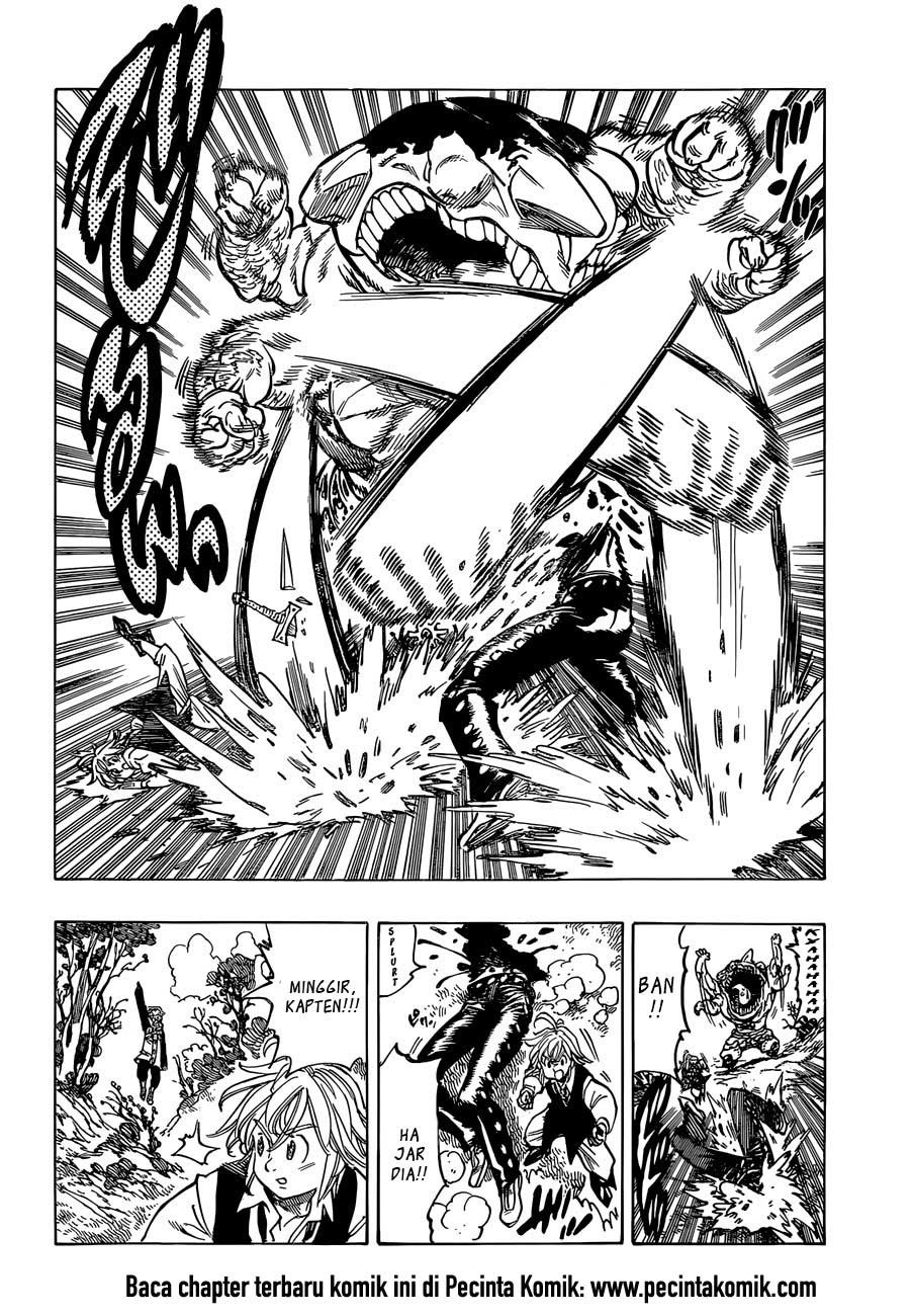 Nanatsu no Taizai chapter 58 halaman 7