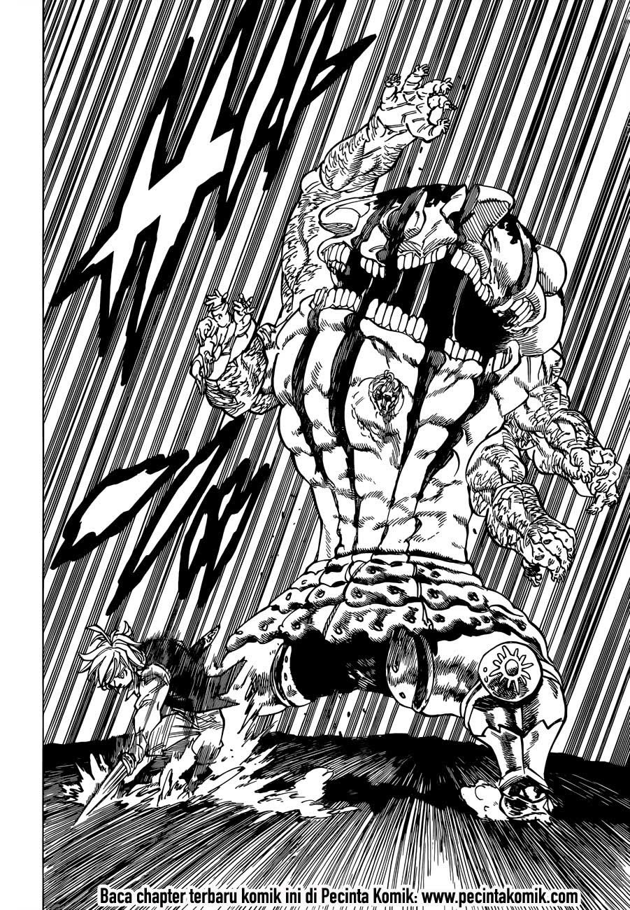 Nanatsu no Taizai chapter 58 halaman 15