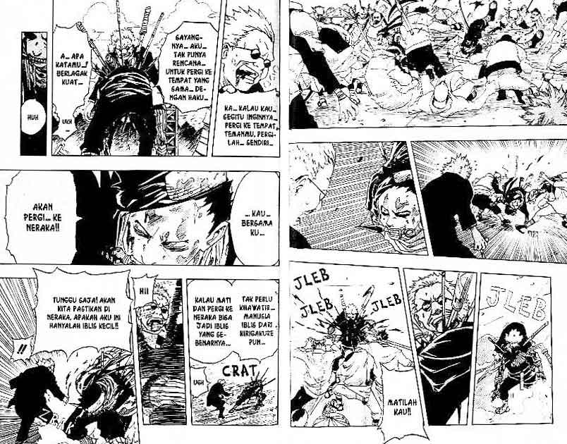 Naruto chapter 32 halaman 9