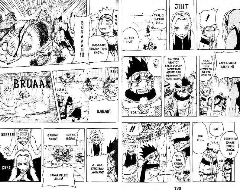 Naruto chapter 34 halaman 6