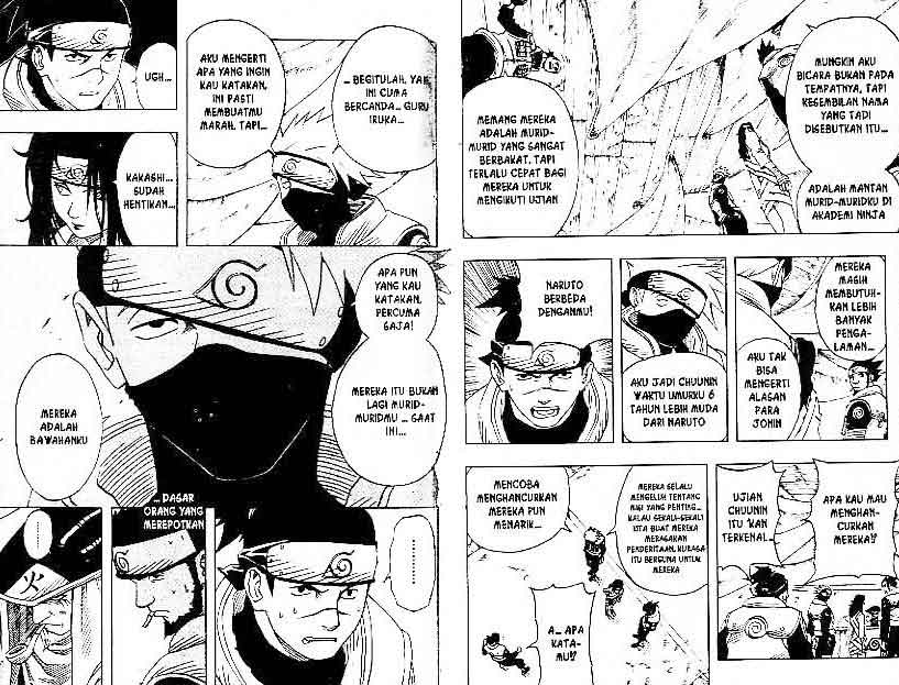 Naruto chapter 35 halaman 5