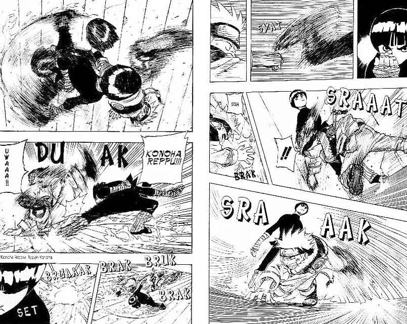 Naruto chapter 37 halaman 7