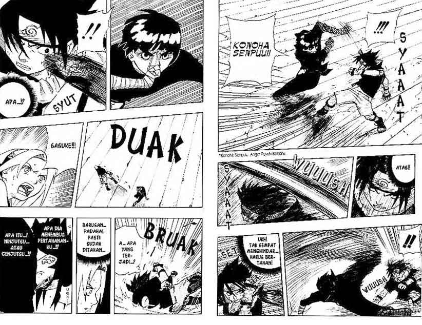 Naruto chapter 37 halaman 9