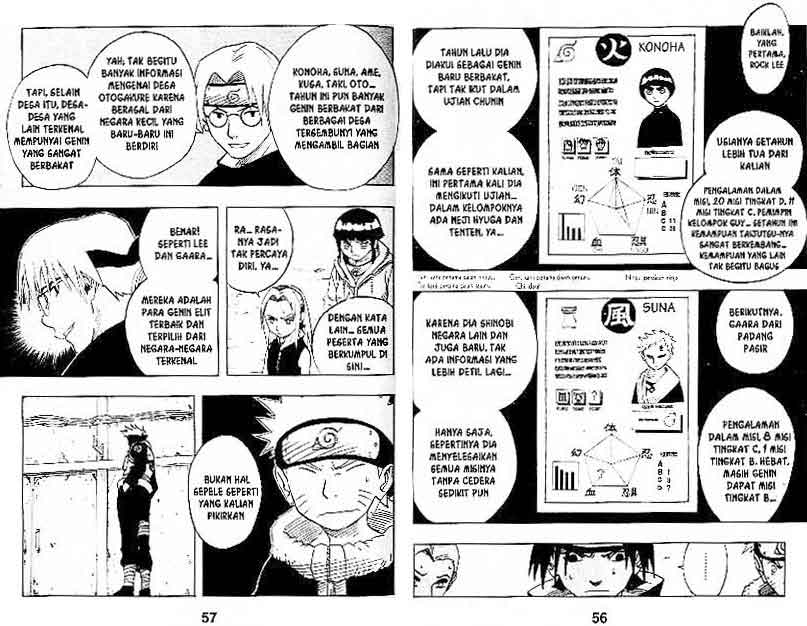 Naruto chapter 39 halaman 7