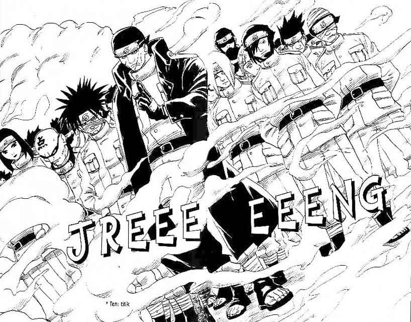 Naruto chapter 40 halaman 6