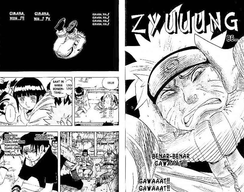Naruto chapter 41 halaman 4