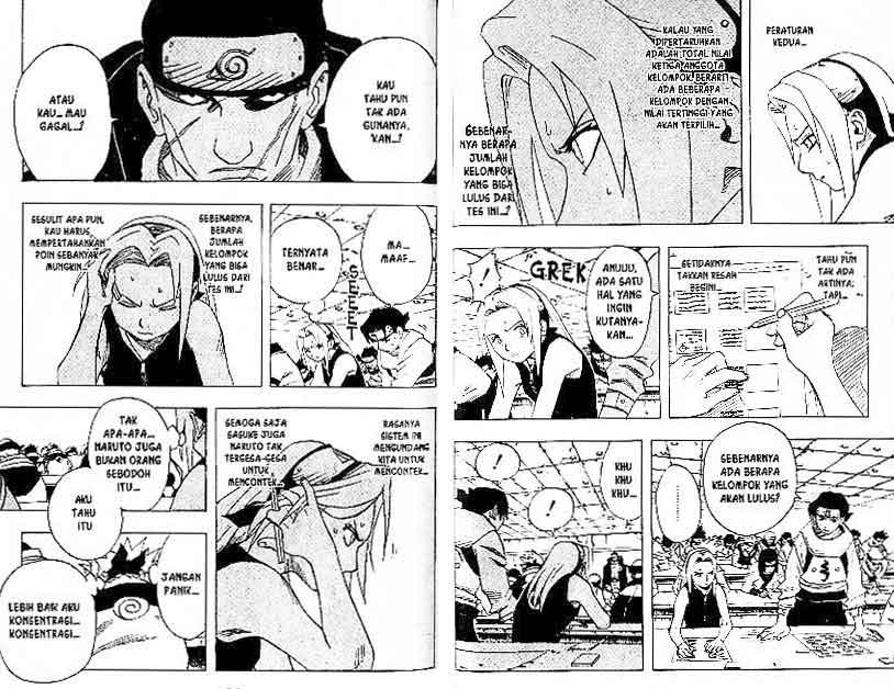 Naruto chapter 41 halaman 5