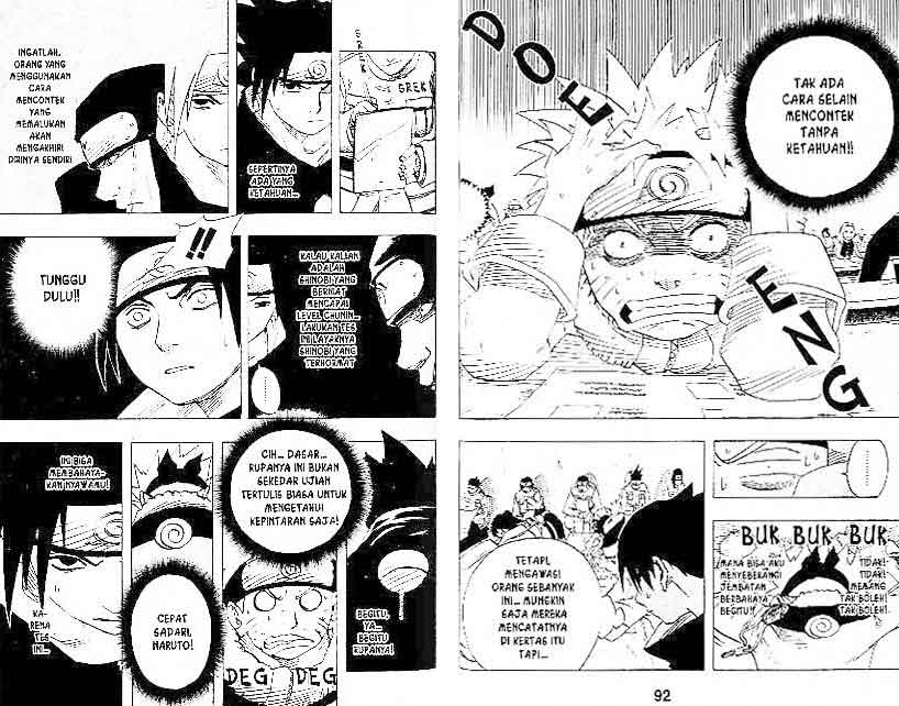 Naruto chapter 41 halaman 6